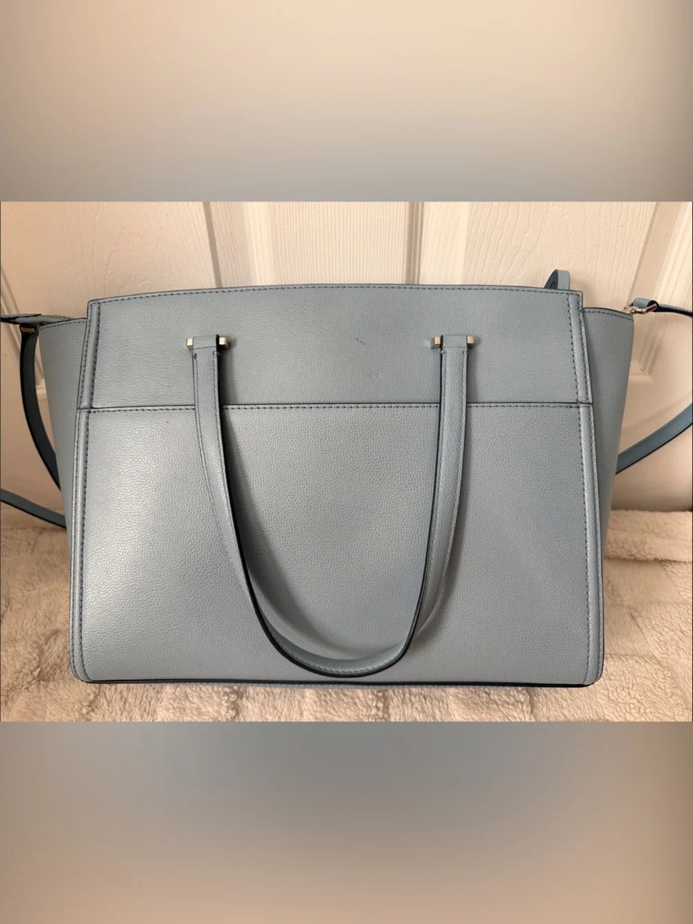 kate spade elegant structured